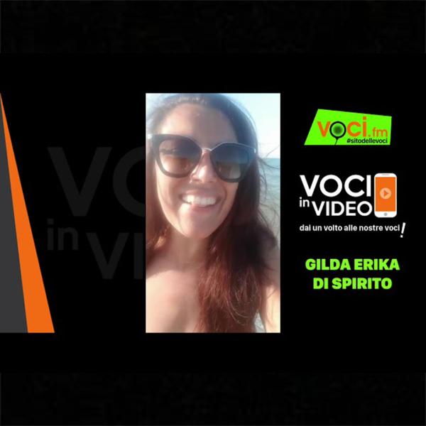 Gilda Erika Di Spirito